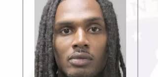 Manhunt Underway: Help Locate Derrick Mouton Wanted For Murder