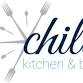 Adam Payne — Chill Kitchen and Bar event image