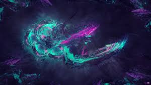 Tons of awesome space 4k wallpapers to download for free. Wallpaper Abstract Space Sky Purple Earth Crystal World Darkness Screenshot Graphics 2560x1440 Px Computer Wallpaper Fractal Art Special Effects Organism Phenomenon Visual Effects 2560x1440 4kwallpaper 781020 Hd Wallpapers