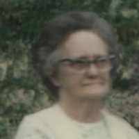 Jessie Lela Absher (1902–1984)