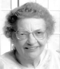 Ruth Martha Wunderlich Pearson (1918-2007)