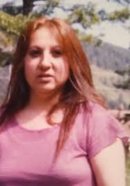 In Loving Memory of Anna Louise Martinez (Baca)