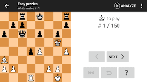 We did not find results for: Chess Tactics Pro Puzzles Apps On Google Play