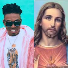 Check spelling or type a new query. Only Jesus Can Be Faithful In A Relationship Mayorkun Replies Lady Who Wants A Man Who Is Faithful