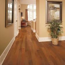 Home Legend Hand Scraped Fremont Walnut 1 2 In T X 5 In W X Varying Length Engineered Hardwood Flooring 26 25 Sq Ft Case Hl134p Hardwood Floors Solid Hardwood Floors Flooring
