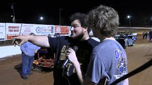 History has finally been made! Larry Timms joins the Laurens ELITE with  Career Win 100 at LCS. He joins Bobby Tucker, Billy Rushton, and Frank  Coates in...