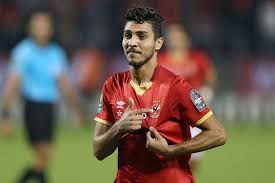 أكد ديفيد نوتواني، المدير الفني لمنتخب جنوب إفريقيا الأولمبي، إيمانه بقدرات رمضان صبحي لاعب بيراميدز ومنتخب مصر، مشيرًا إلى أنه خير بديل للنجم الدولي محمد صلاح. Ø¨Ø¹Ø¯ Ø±Ø¨Ø§Ø¹ÙŠØ© Ø£Ù…Ø³ Ù…Ø­Ù…Ø¯ Ø´Ø±ÙŠÙ ÙŠØªØµØ¯Ø± Ù‚Ø§Ø¦Ù…Ø© Ù‡Ø¯Ø§ÙÙŠ Ø§Ù„Ø¯ÙˆØ±ÙŠ Ù…ØªØ³Ø§ÙˆÙŠ Ø§ Ù…Ø¹ Ø£Ø­Ù…Ø¯ ÙŠØ§Ø³Ø± Ø±ÙŠØ§Ù† Ù…Ø³Ø§Ø­Ø§Øª
