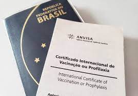 A vacinação é gratuita e pode ser feita em algum posto de vacinação da. 9 Dicas Sobre Febre Amarela E Certificado Internacional De Vacinacao Online Apure Guria