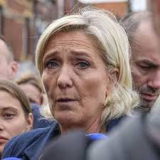 Résultats élections législatives Marconne [62140] : en direct score des  listes, taux abstention