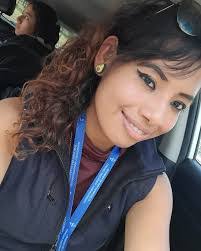 Margie Dominguez's Instagram, Twitter & Facebook