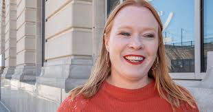 Beyond the Boardroom: Photography business owner Holly Birch Smith