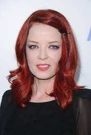 Shirley Manson