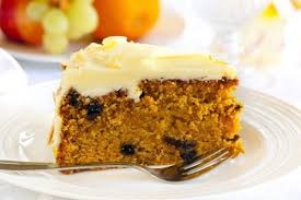 Having diabetes doesn't have to mean giving up desserts. Dessert Carrot Cake A Sweet Diabetic Recipe