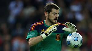 Iker casillas fernández date of birth. Welcome To Fifa Com News No Stopping Captain Casillas Fifa Com