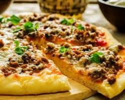 Epingle Par Fourchette Bikini Sur Recette En 2021 Recette Pizza Recette Recettes De Cuisine