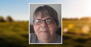 Patricia Irene (Van Ness) Blue Obituary January 15, 2018
