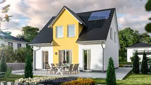 das flair 113 ihr town country massivhaus