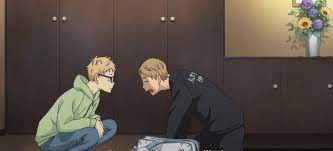 pin by lauren bies on tsukishima haikyuu anime anime catboy