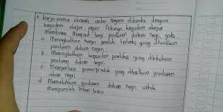 Berikut beberapa contoh pertanyaan interview dan jawaban yang harus diketahui fresh graduate. Apa Jawaban Dari Pertanyaan Tersebut Jelaskan Brainly Co Id