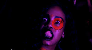 Tommy Lee's Thriller: Watch the Video for "Shook (Uncle Demon)"