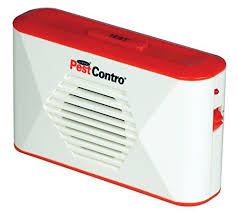 Ultrasonic pest repellers are specifically designed to chase insect away not to kill them. Pin On Best Offer Designer