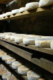 Fromagerie Lou Lombres Fromagerie