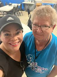 Thank you to our volunteers for delivering Thanksgiving baskets