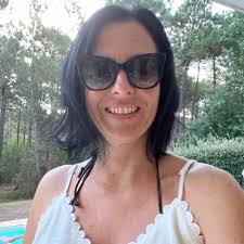 Iris Nagel-Martin (@IrisCorpPublish)