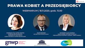 Ponadto, chroni wdrażanie zasad równego traktowania i bada, czy w kto może uzyskać pomoc od rzecznika praw obywatelskich? Prawa Kobiet I Przedsiebiorcy Webinarium Z Udzialem Rzecznika Praw Obywatelskich