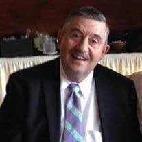 Jon Ellis Turner Obituary