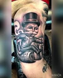 See more of paper chaser 101 on facebook. Tattoos By Big Mike Got Ink Publicaciones Facebook