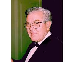 William Hendrick Obituary (1924