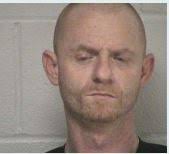 Travis Ratcliff arrested early Thursday morning at East Chestnut Street apt.