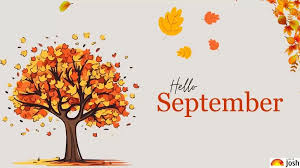 Important Days in September 2024 ...