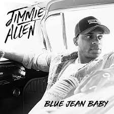 Blue Jean Baby By Jimmie Allen On Amazon Music Amazon Com