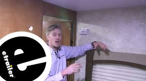 But the problem with all of these detectors is that they can't alert for propane. Etrailer Dometic Atwood Rv Carbon Monoxide Detector Review Youtube
