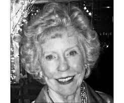 MARY GORMAN Obituary (2023)