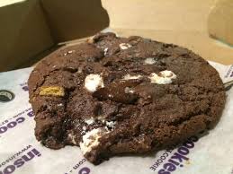 With more nearby locations than any other university in the nation, nyu students should not take the service for granted. Insomnia Cookies Two Words Cookie Delivery Triangle Foodies