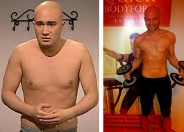Born 16 februar 1983) is a romanian actor, comedian, parodist and tv show host, best known for the shows la bloc, băieți de oraș, în puii mei, românii au artiști, teatru tv, icomedy, jurnalul unui burlac and mondenii. Transformare Spectaculoasa Pentru Mihai Bendeac A Slabit 10 Kg Si E Un Pachet De Muschi Adpm