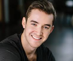 Interview with Mark Bellamy and Sayer Roberts: A Gentleman's Guide to Love  and Murder at Stage West