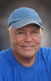 Obituary of James Maxwell Thurlow