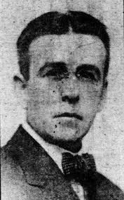 Herbert Fuller Chaffee : Titanic Victim