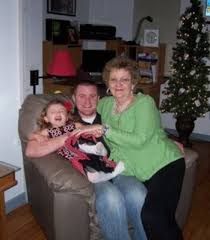 Obituary information for Grace Marie McCarter-Sischo