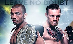 On june 23, it was reported that aldo suffered a rib fracture and pulled out of the bout in light of the injury. Conor Mcgregor Vs Jose Aldo Ufc 194 Purse Ppv Earnings