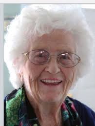 Dorothy Clark Obituary