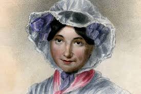 Research-reading Anthony Trollope: Trollope's Women