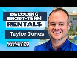 Breneman Blueprint: Real Estate & Entrepreneurship