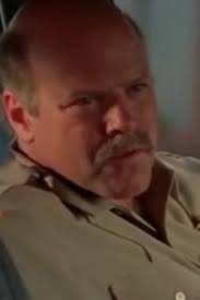 Miami from 2002 to 2012. Rex Linn Video Detective