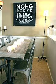 Best 15 Narrow Dining Tables For Small Spaces Gallery Ideas Archlux Net Narrow Dining Tables Narrow Dining Room Table Small Kitchen Tables