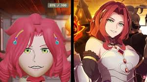 Miipedia | Malty Melromarc/Bitch (The Rising of the Shield hero)